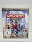 Monopoly Streets