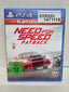 Need for Speed Payback - Playstation Hits