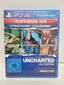 Uncharted The Nathan Drake Collection PlayStation 4