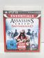 Assassinss Creed Brotherhood - Essentials Edition