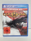 God of War III / 3 Remastered -PlayStation Hits-