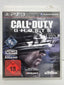 Call of Duty: Ghosts Free Fall