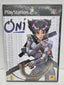 Oni