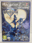 Kingdom Hearts PlayStation 2 PAL NEW FACTORY SEALED