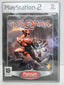 God of War - Platinum
