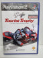 Tourist Trophy The Real Riding Simulator Motorrad