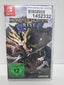 Nintendo Switch Monster Hunter Rise