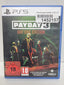 PAYDAY 3 (Day One Edition) PS5-Spiel