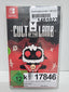 Cult of the Lamb SWITCH 1461027