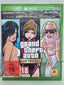 Grand Theft Auto: The Trilogy (The Definitive Edition)