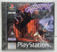 Heart of Darkness PSX Pone Playstation PS