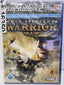 Full Spectrum Warrior PS2