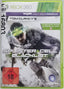 Splinter Cell - Blacklist (Tom Clancy)