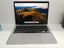 Apple MacBook Air 13" (2020) M1 7-Core GPU 3,2 GHz 8 GB Ram 256 GB SSD Zyklen 420 Silber