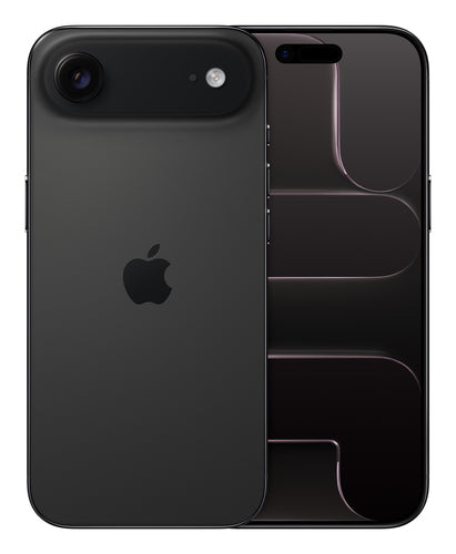 Apple iPhone Air - 5G Smartphone - Dual-SIM  256 GB - OLED  mit MwSt. 19%