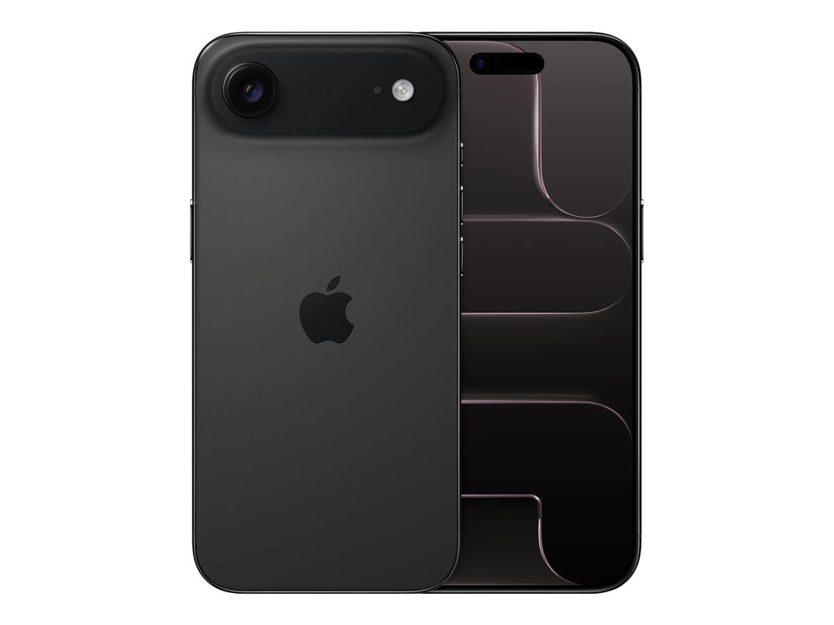 Apple iPhone Air - 5G Smartphone - Dual-SIM  256 GB - OLED  mit MwSt. 19%