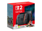 Nintendo Switch 2 – Hybrid-Gaming-Konsole