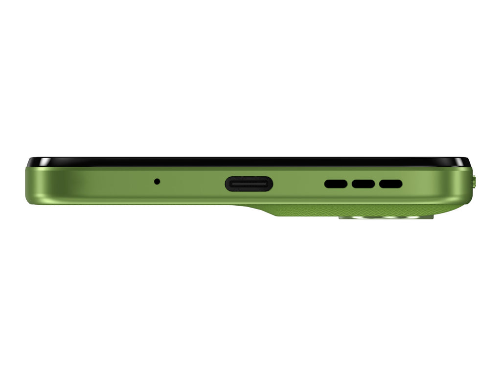 MOTOROLA moto g06 256GB Speicher 4GB RAM Tendril