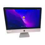 Apple iMac Retina 4K | 21,5" | 2017 intel i5 7th 500GB SSD 8GB Ram Radeon Pro 555 2GB