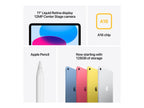 Apple iPad 11" (11. Generation) 128GB Wi-Fi
