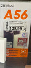 Hersteller: ZTE