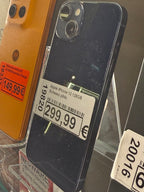 Apple iPhone 13 128GB Midnight Black