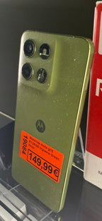 Hersteller: Motorola igen we.