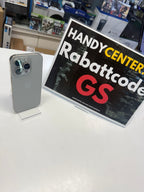 Apple iPhone 16 Pro, Silber