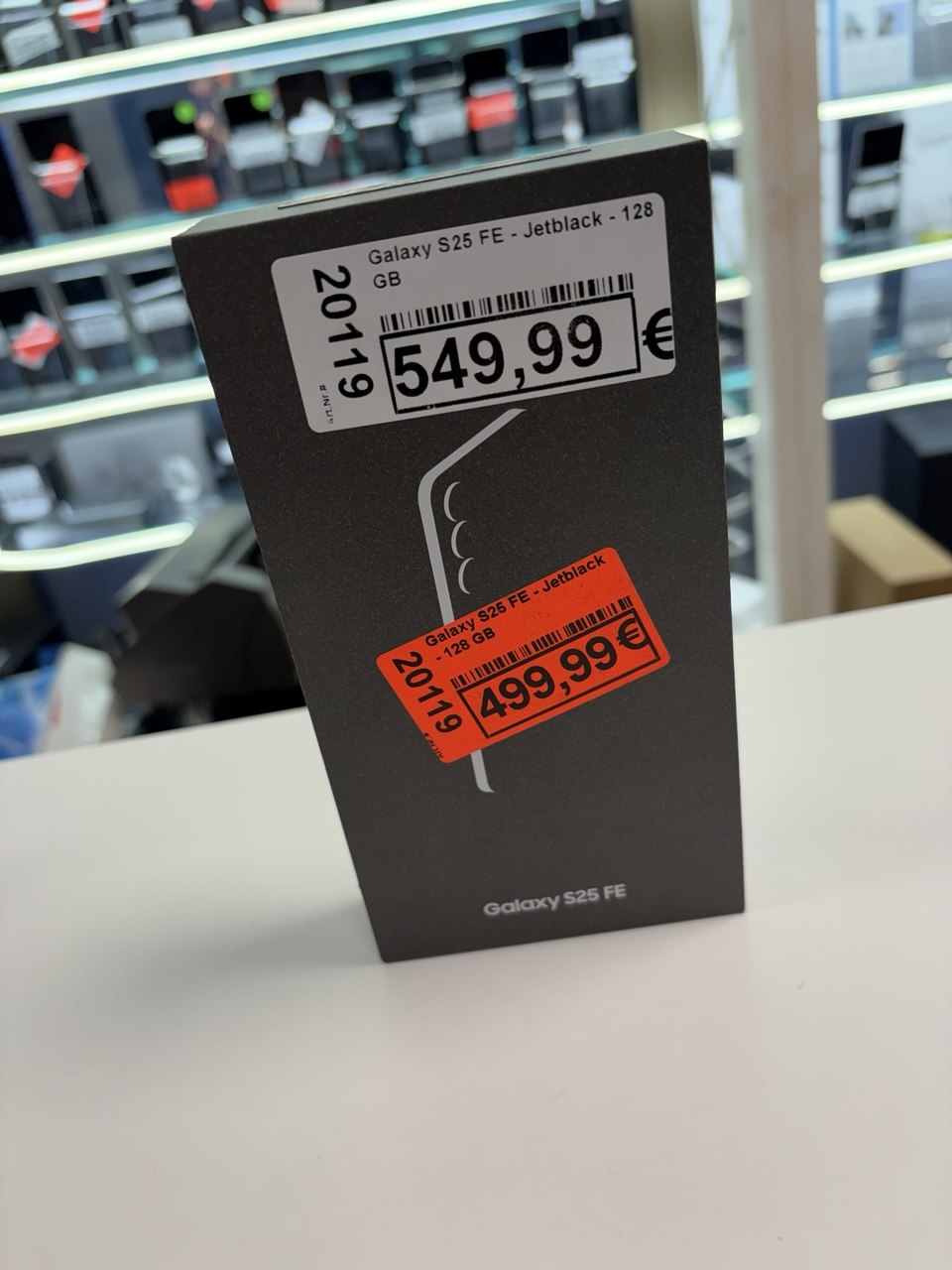 Samsung Galaxy S26 Ultra 512GB Cobalt Visor