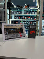 Samsung Galaxy S26 Ultra 512GB Cobalt Visor