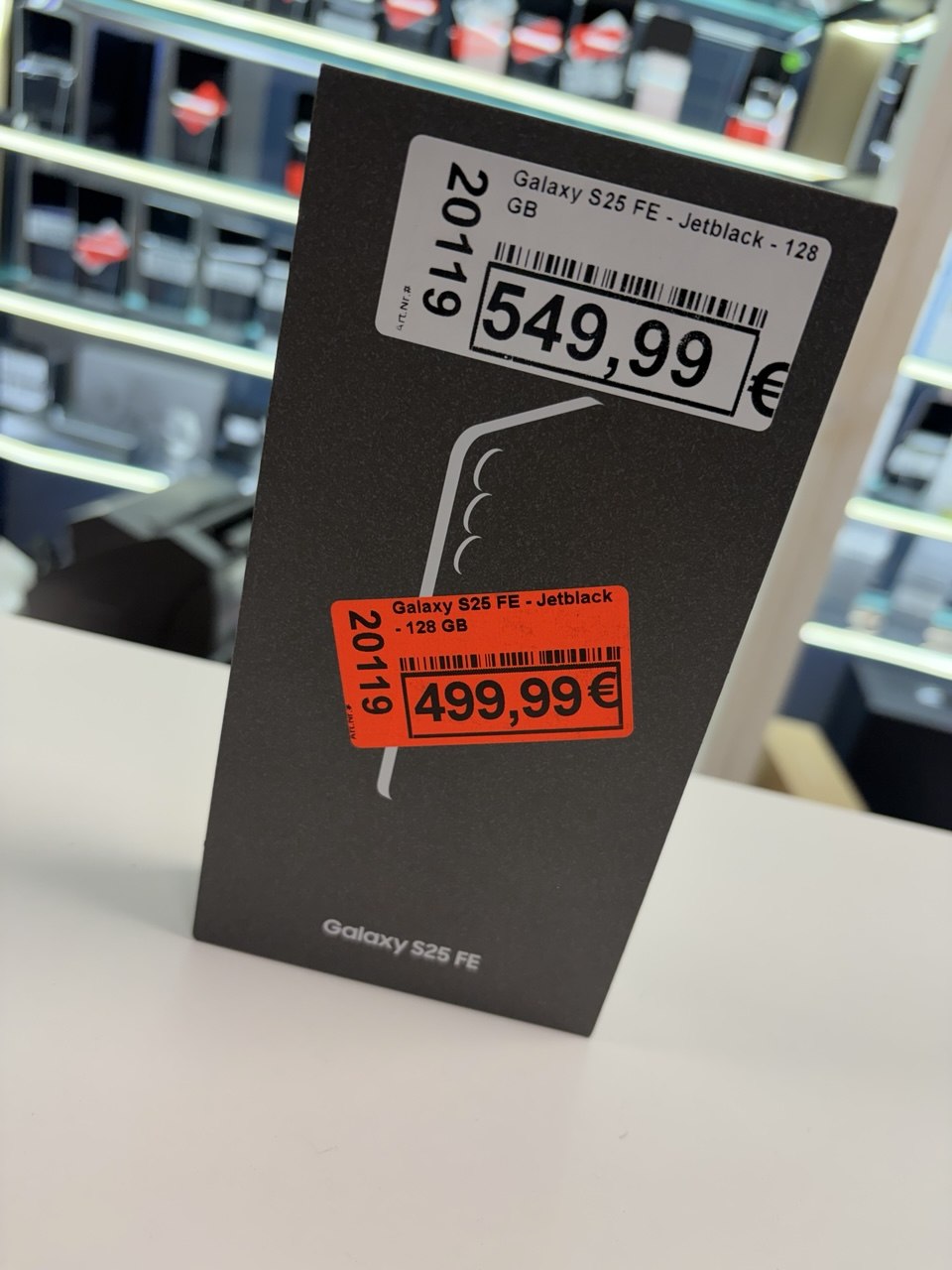 Samsung Galaxy S26 Ultra 512GB Cobalt Visor