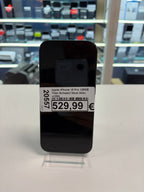 Apple iPhone 14 Pro Space Black