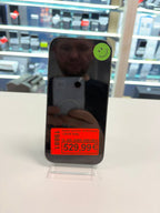 Apple iPhone 15 128GB Schwarz