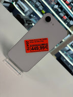 Apple iPhone 18s, 128GB, Weiß