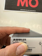 Google Pixel 8 Pro Smartphone Obsidian