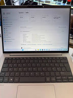HP EliteBook 8 G1 14" AI PC Notebook, Intel Core Ultra 5