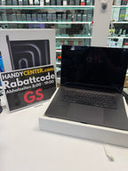 Apple MacBook Pro 16" M4 Max, 36GB, Space Grau