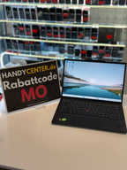 Lenovo ThinkPad Laptop, schwarz