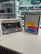Apple iPad 5G LTE mit 128GB Speicher