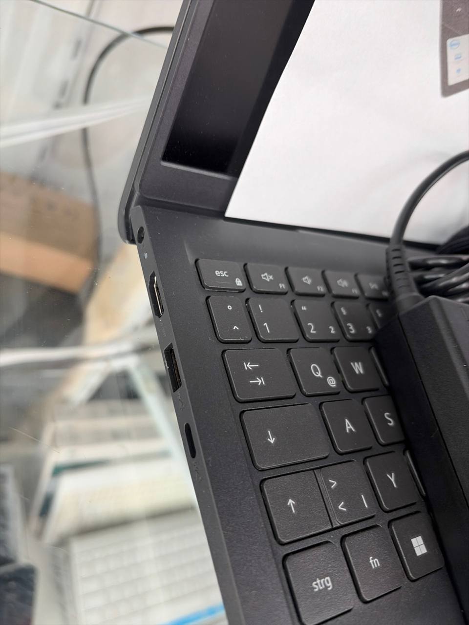 Dell Inspiron 15 3535 Laptop mit AMD Ryzen 5