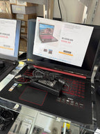 Acer Nitro 5 Gaming Laptop Intel Core i7 (10. Gen, )
