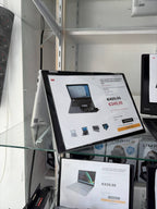 Lenovo Yoga 520-14IKB TouchScreen i7-8550U