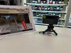 Sony Cyber-shot RX100 III Digitalkamera schwarz