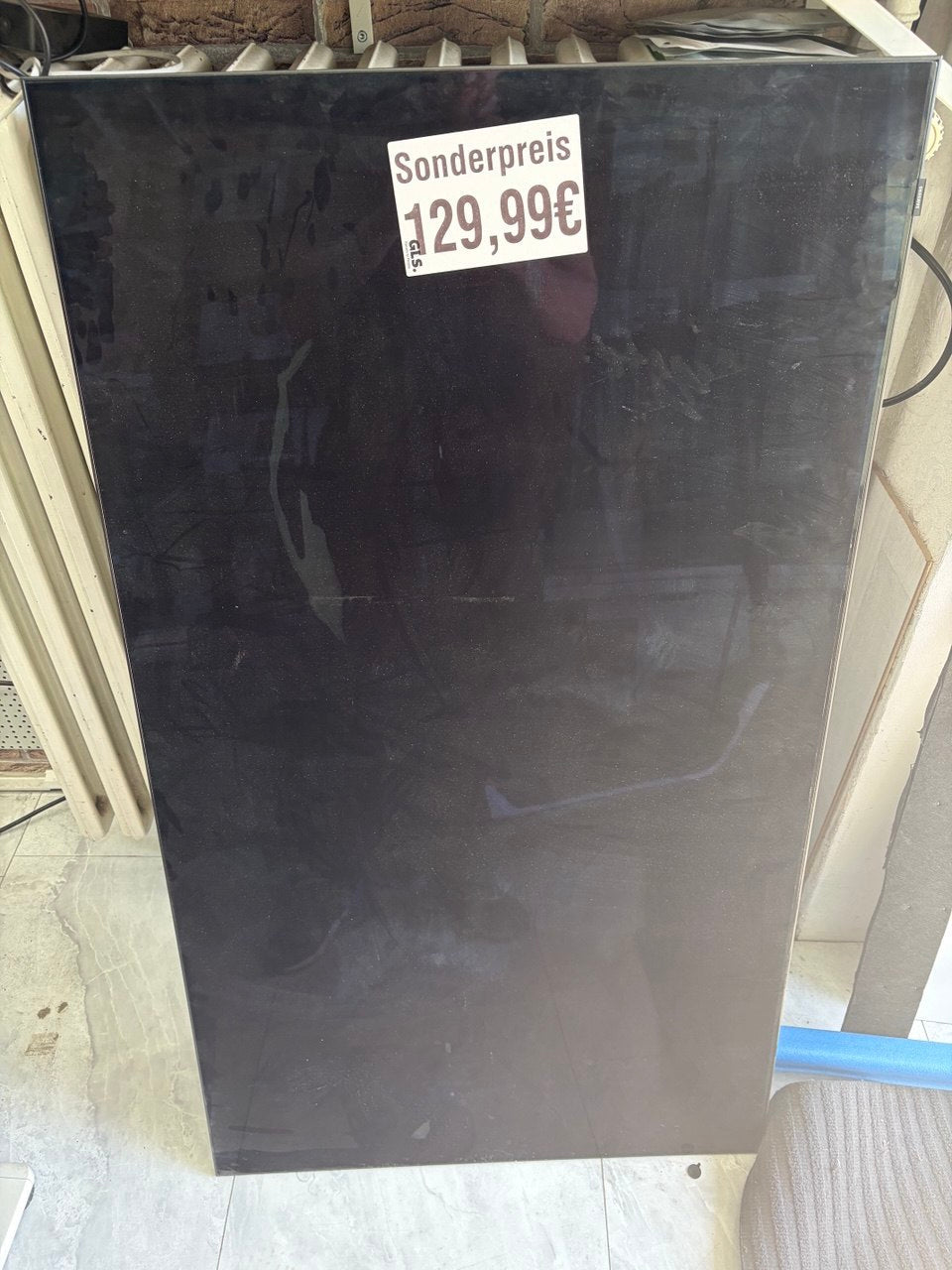 Samsung S24D330 Monitor