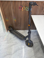 Ninebot KickScooter Max G2 – E-Scooter