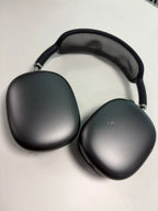 Sony Wireless Over-Ear Kopfhörer schwarz