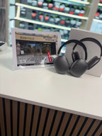 Sony Wireless Over-Ear Kopfhörer schwarz