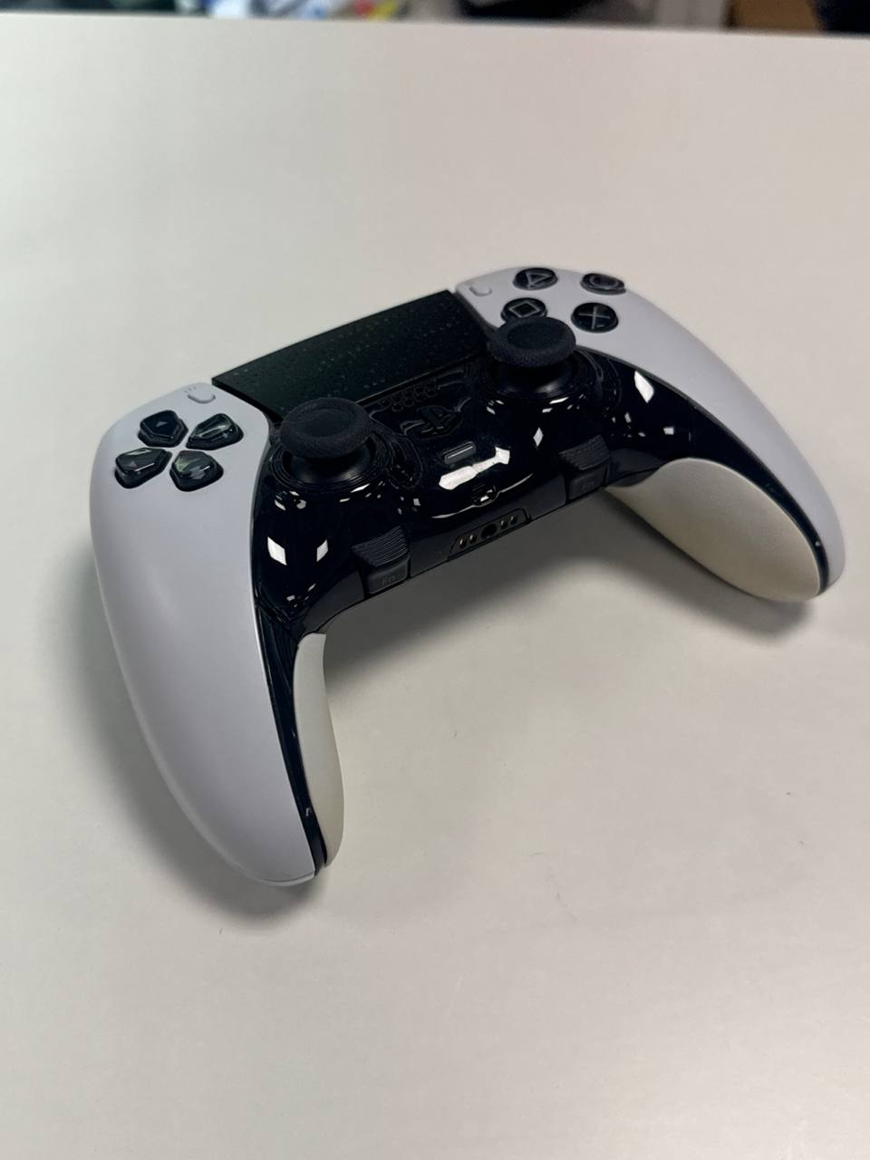 Sony DualSense Edge Wireless Controller – Weiß