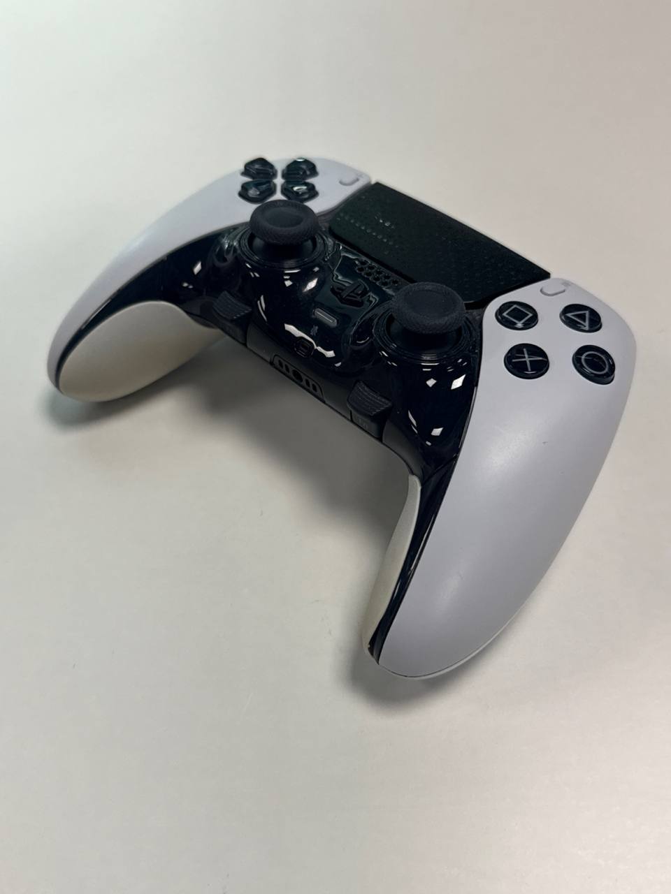 Sony DualSense Edge Wireless Controller – Weiß