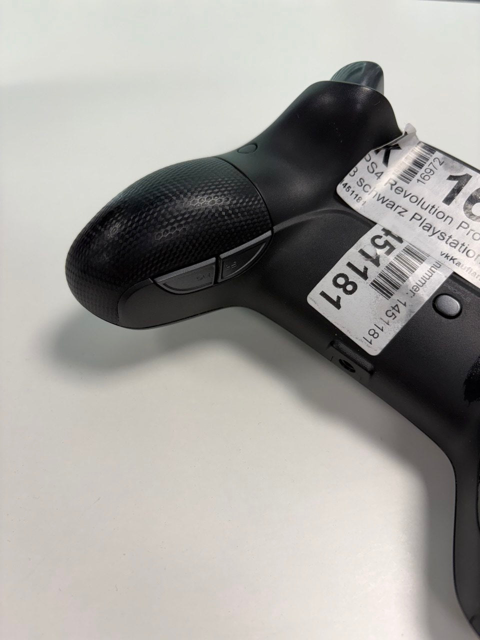 8BitDo Pro 2 Wireless Controller, Schwarz